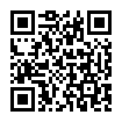 QR code for this PAOParts product page