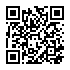 QR code for this PAOParts product page