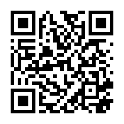 QR code for this PAOParts product page