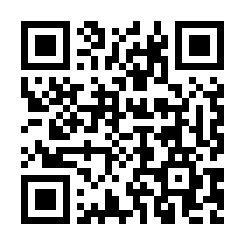 QR code for this PAOParts product page