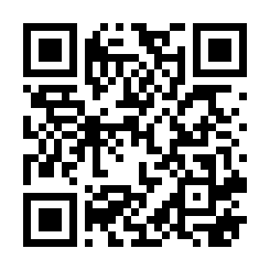 QR code for this PAOParts product page