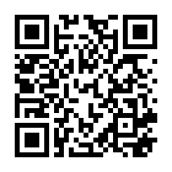 QR code for this PAOParts product page