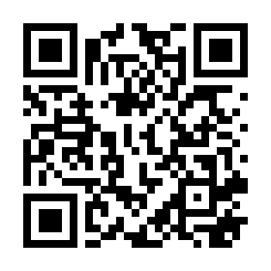 QR code for this PAOParts product page