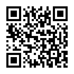 QR code for this PAOParts product page