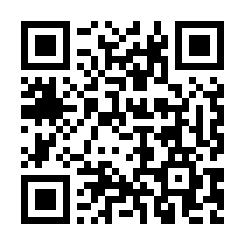 QR code for this PAOParts product page