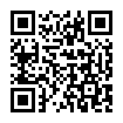 QR code for this PAOParts product page