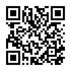QR code for this PAOParts product page