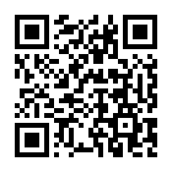 QR code for this PAOParts product page