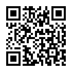 QR code for this PAOParts product page