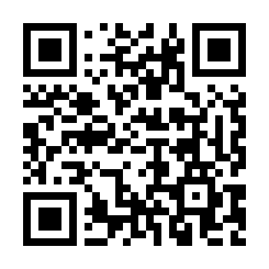 QR code for this PAOParts product page