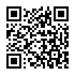QR code for this PAOParts product page
