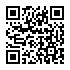 QR code for this PAOParts product page