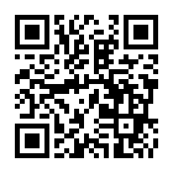 QR code for this PAOParts product page