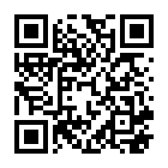 QR code for this PAOParts product page