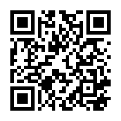 QR code for this PAOParts product page