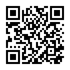 QR code for this PAOParts product page