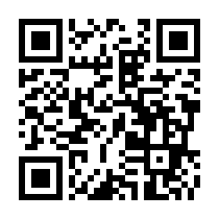 QR code for this PAOParts product page