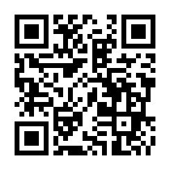 QR code for this PAOParts product page