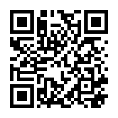 QR code for this PAOParts product page