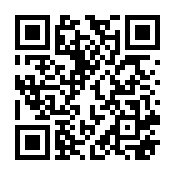 QR code for this PAOParts product page