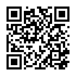 QR code for this PAOParts product page