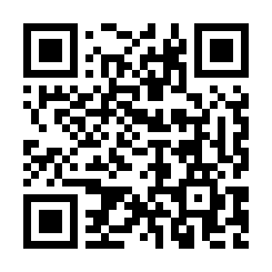 QR code for this PAOParts product page