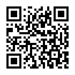QR code for this PAOParts product page