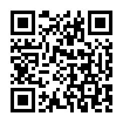 QR code for this PAOParts product page