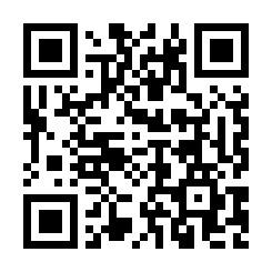 QR code for this PAOParts product page