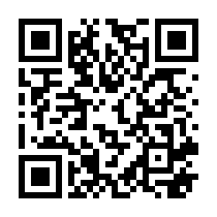 QR code for this PAOParts product page