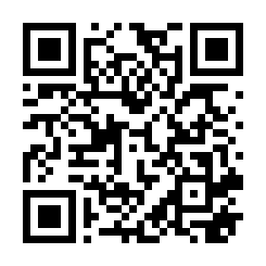 QR code for this PAOParts product page