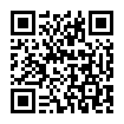 QR code for this PAOParts product page