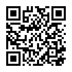 QR code for this PAOParts product page