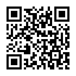 QR code for this PAOParts product page