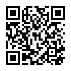 QR code for this PAOParts product page