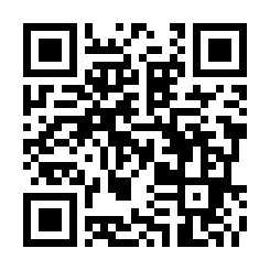QR code for this PAOParts product page