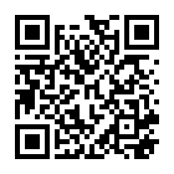 QR code for this PAOParts product page