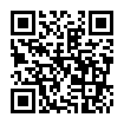 QR code for this PAOParts product page