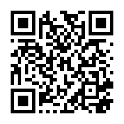 QR code for this PAOParts product page