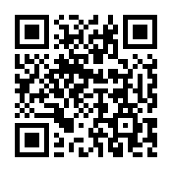 QR code for this PAOParts product page