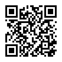 QR code for this PAOParts product page