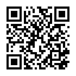 QR code for this PAOParts product page