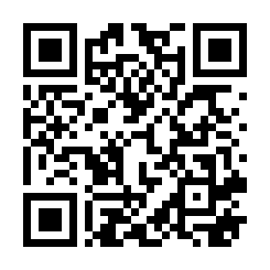 QR code for this PAOParts product page