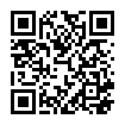 QR code for this PAOParts product page