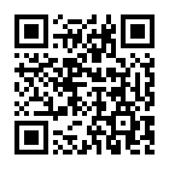 QR code for this PAOParts product page