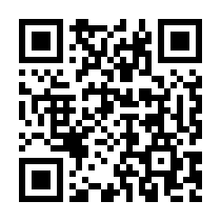 QR code for this PAOParts product page