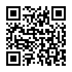 QR code for this PAOParts product page