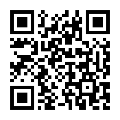 QR code for this PAOParts product page