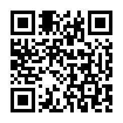 QR code for this PAOParts product page