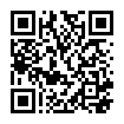 QR code for this PAOParts product page